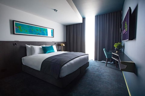 Eatons Hill Hotel - Accommodation NSW 34