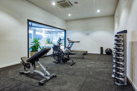 Eatons Hill Hotel - Accommodation NSW 10