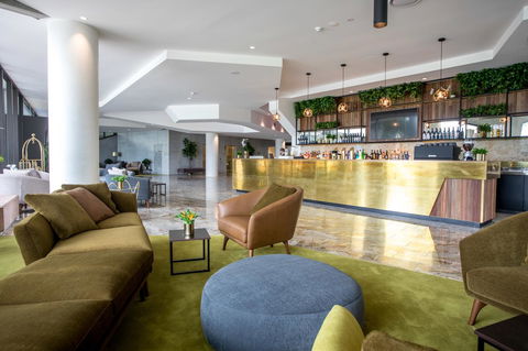 Eatons Hill Hotel - Accommodation NSW 7