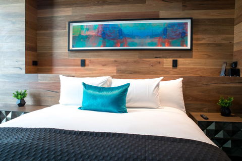 Eatons Hill Hotel - Accommodation NSW 25
