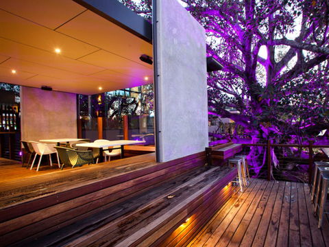 Eatons Hill Hotel - Accommodation NSW 37