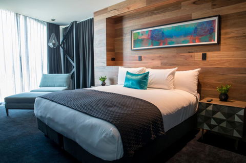 Eatons Hill Hotel - Accommodation NSW 24