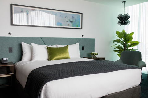 Eatons Hill Hotel - Accommodation NSW 42