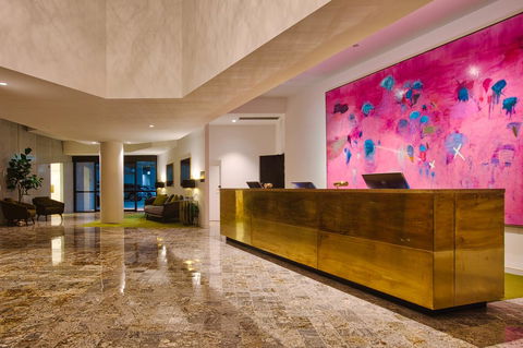 Eatons Hill Hotel - Accommodation NSW 0