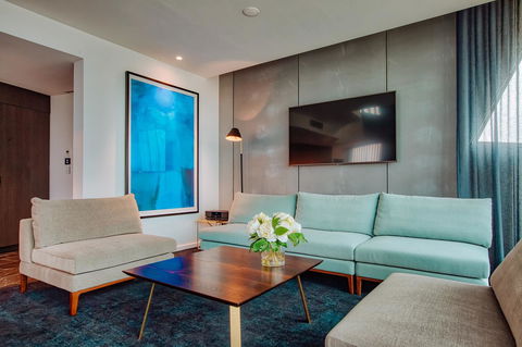 Eatons Hill Hotel - Accommodation NSW 17