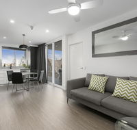 Menso at Southbank - Accommodation NSW