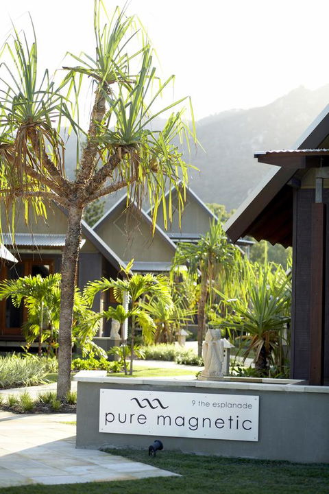 Pure Magnetic Villa 4 - Accommodation NSW 0