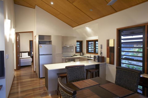 Pure Magnetic Villa 4 - Accommodation NSW 3