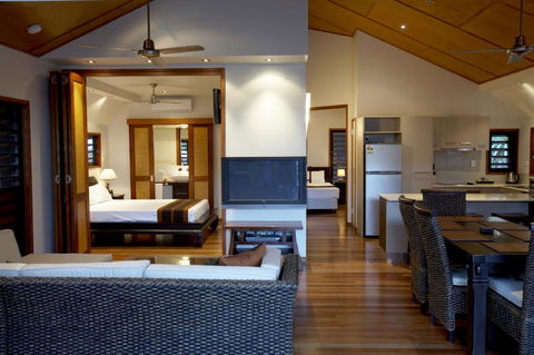 Pure Magnetic Villa 4 - Accommodation NSW 2