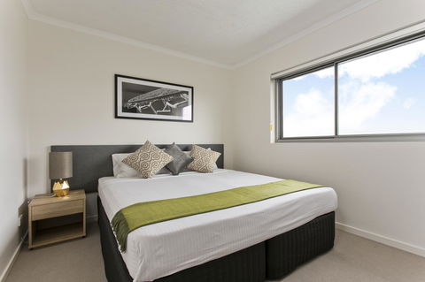 Arise Princess Regent Apartments - Accommodation NSW 7