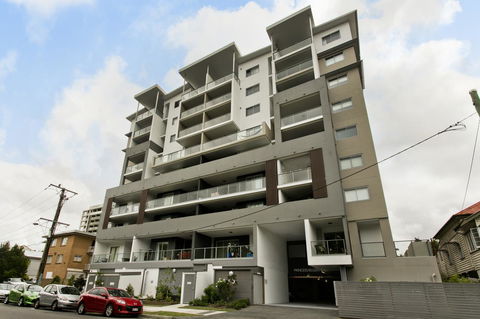 Arise Princess Regent Apartments - Accommodation NSW 1