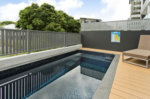 Arise Princess Regent Apartments - Accommodation NSW 14