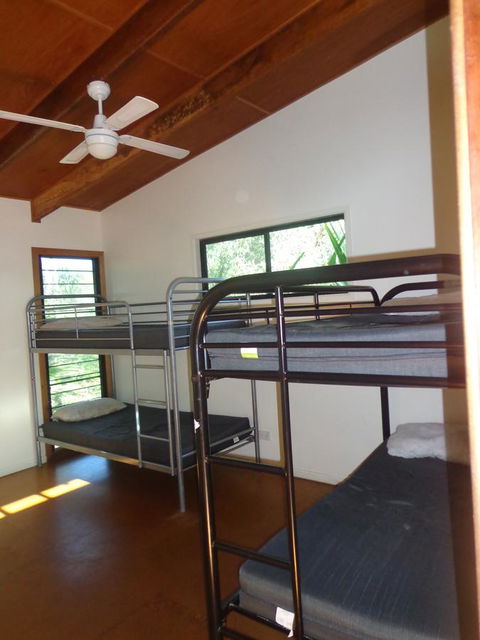 1770 Southern Cross Travellers Retreat - Accommodation NSW 30