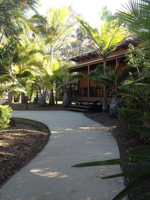 1770 Southern Cross Travellers Retreat - Accommodation NSW 13