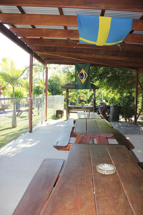 1770 Southern Cross Travellers Retreat - Accommodation NSW 19