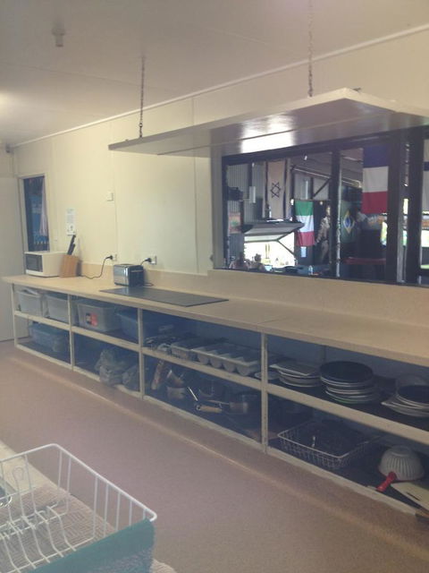 1770 Southern Cross Travellers Retreat - Accommodation NSW 20