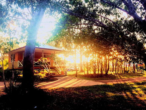 1770 Southern Cross Travellers Retreat - Accommodation NSW 6