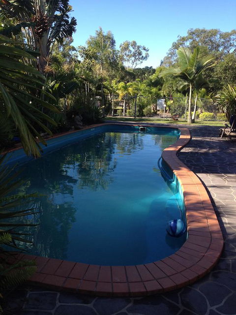 1770 Southern Cross Travellers Retreat - Accommodation NSW 9