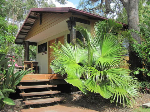 1770 Southern Cross Travellers Retreat - Accommodation NSW 17