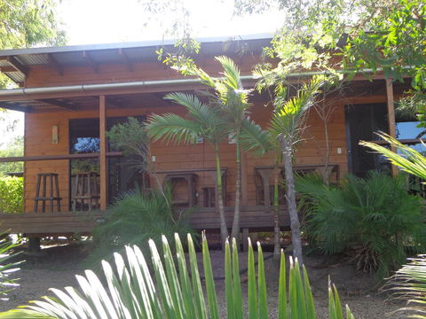 1770 Southern Cross Travellers Retreat - Accommodation NSW 26