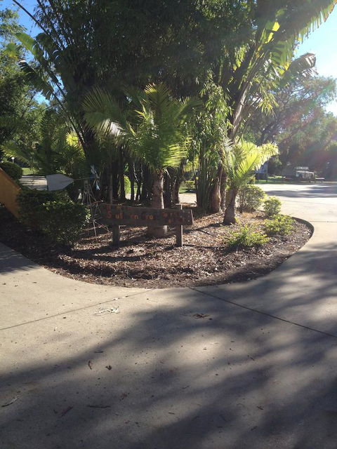 1770 Southern Cross Travellers Retreat - Accommodation NSW 22