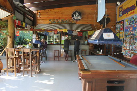 1770 Southern Cross Travellers Retreat - Accommodation NSW 23