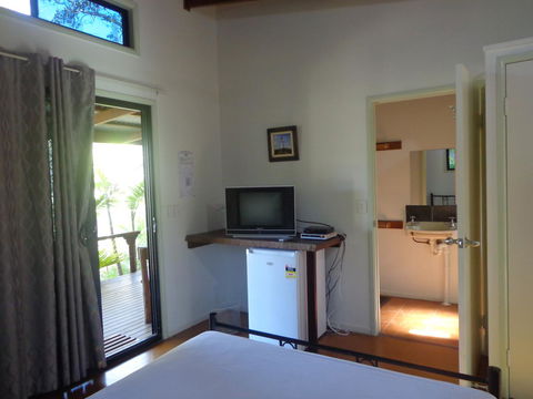 1770 Southern Cross Travellers Retreat - Accommodation NSW 29