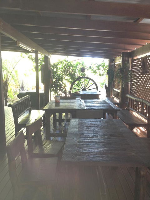 1770 Southern Cross Travellers Retreat - Accommodation NSW 25