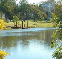1770 Southern Cross Backpackers - Accommodation NSW