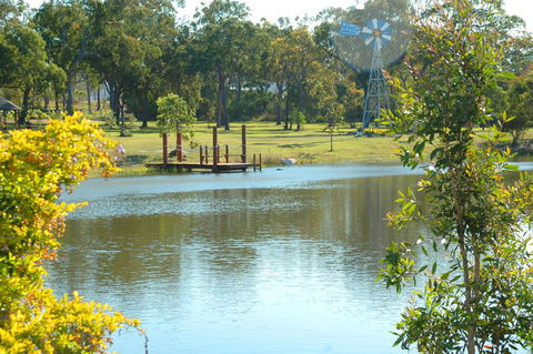 1770 Southern Cross Travellers Retreat - Accommodation NSW 0
