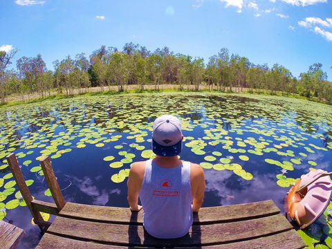 1770 Southern Cross Travellers Retreat - Accommodation NSW 12