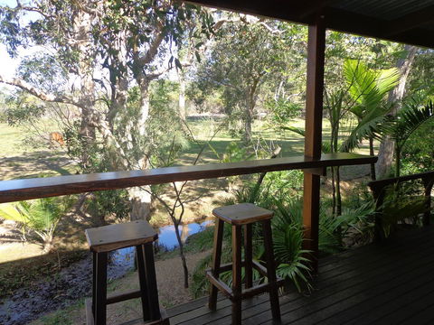 1770 Southern Cross Travellers Retreat - Accommodation NSW 27