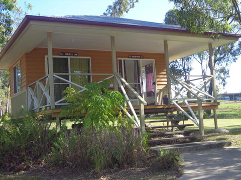 1770 Southern Cross Travellers Retreat - Accommodation NSW 24