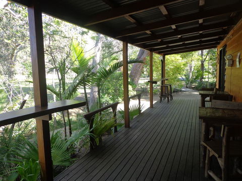 1770 Southern Cross Travellers Retreat - Accommodation NSW 28