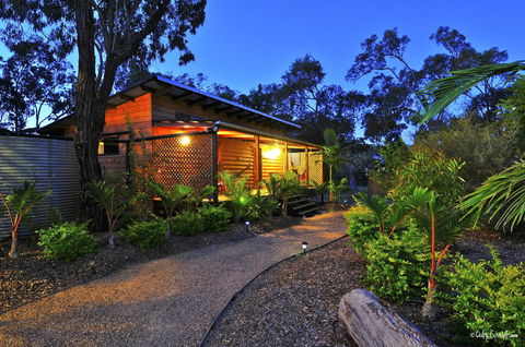 1770 Southern Cross Travellers Retreat - Accommodation NSW 1