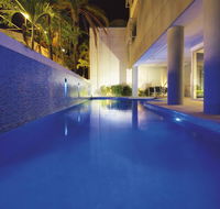 Oaks Metropole Hotel - Accommodation NSW