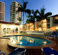 Key Largo Holiday Apartments - Accommodation NSW