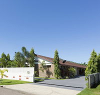 Marcol Place Holiday Apartments - Accommodation NSW