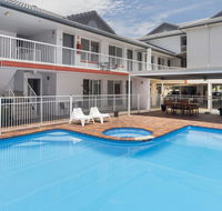 Sunshine Beach Resort - Accommodation NSW