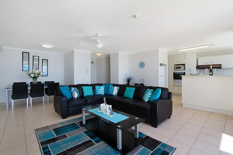 Rainbow Commodore Coolangatta - Accommodation NSW 18