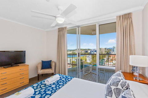 Rainbow Commodore Coolangatta - Accommodation NSW 10