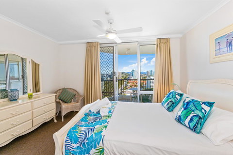 Rainbow Commodore Coolangatta - Accommodation NSW 25