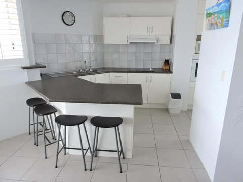 Rainbow Commodore Coolangatta - Accommodation NSW 14