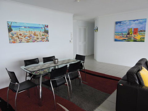 Rainbow Commodore Coolangatta - Accommodation NSW 16