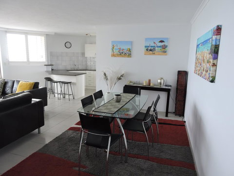 Rainbow Commodore Coolangatta - Accommodation NSW 13