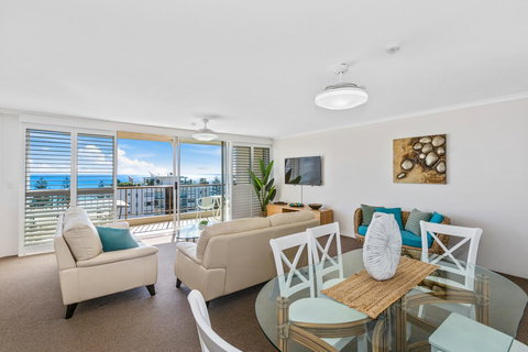 Rainbow Commodore Coolangatta - Accommodation NSW 21