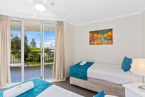 Rainbow Commodore Coolangatta - Accommodation NSW 27