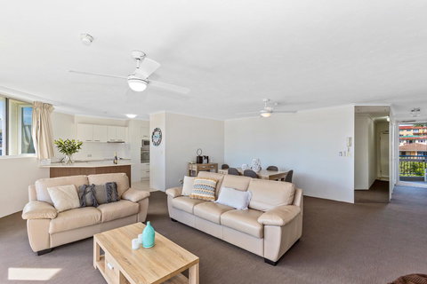 Rainbow Commodore Coolangatta - Accommodation NSW 31