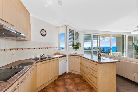 Rainbow Commodore Coolangatta - Accommodation NSW 9