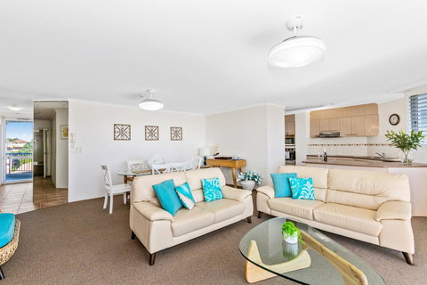 Rainbow Commodore Coolangatta - Accommodation NSW 23